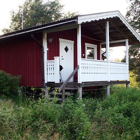 Skraeddarbo Villa Arjang Ngoại thất bức ảnh